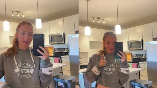 Lily Olsen - Video Leaks #272