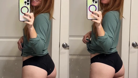 Lily Olsen - Video Leaks #273