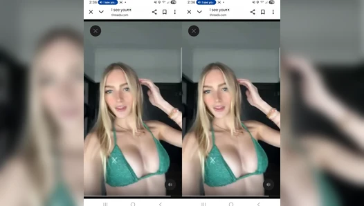 isabellamariex - Video Leaks #1