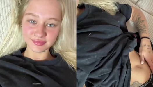 cassie.core - Video Leaks #44