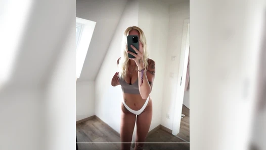 cassie.core - Video Leaks #45