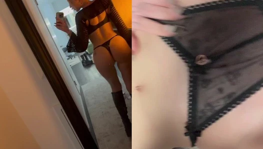 cirizzle - Video Leaks #81