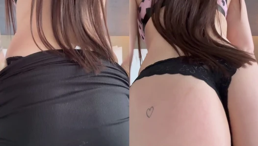 Anne Wünsche - Video Leaks #334