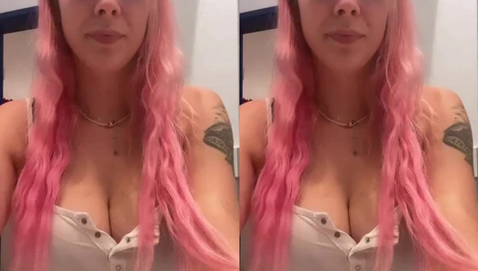 Anne Wünsche - Video Leaks #338