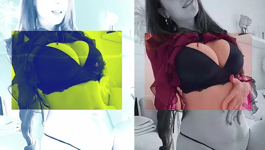 Anne Wünsche - Video Leaks #344