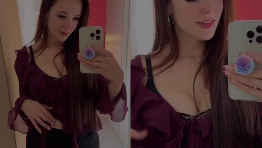 Anne Wünsche - Video Leaks #345