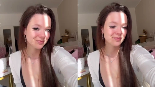 Anne Wünsche - Video Leaks #354