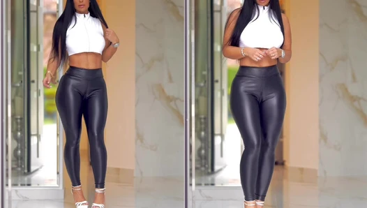Nadine Kerastas - Video Leaks #22