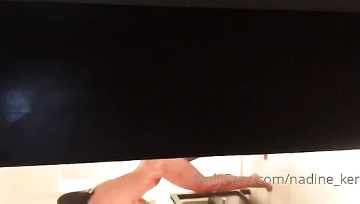 Nadine Kerastas - Video Leaks #60