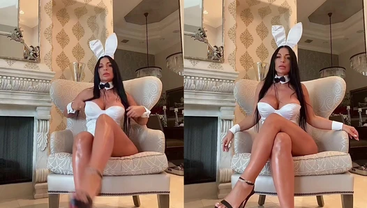 Nadine Kerastas - Video Leaks #62