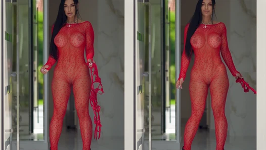 Nadine Kerastas - Video Leaks #106