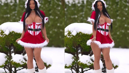 Nadine Kerastas - Video Leaks #120