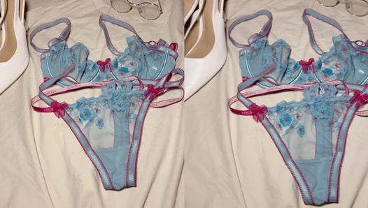 Spicymichellee - Video Leaks #43