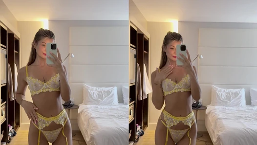 Spicymichellee - 3TVuDmWN2Ernp