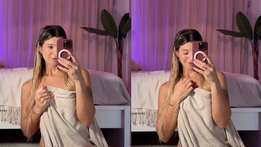 Spicymichellee - Video Leaks #50