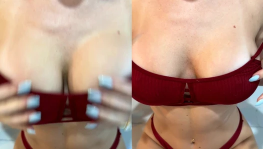 Kyla Yesenosky - Video Leaks #7