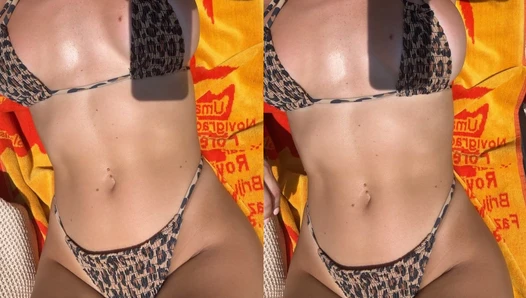 Kyla Yesenosky - Video Leaks #26