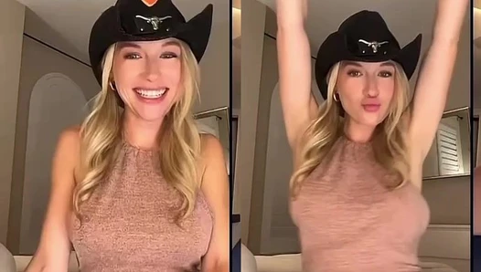 Kyla Yesenosky - Video Leaks #41