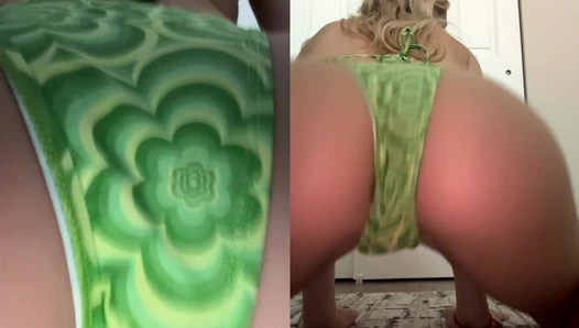 Kyla Yesenosky - Video Leaks #60