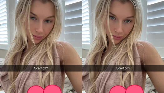 Kyla Yesenosky - Video Leaks #79