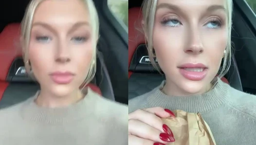 Kyla Yesenosky - Video Leaks #83