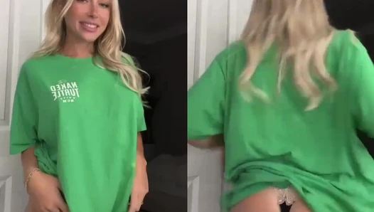 Kyla Yesenosky - Video Leaks #86