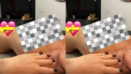 Kyla Yesenosky - Video Leaks #94