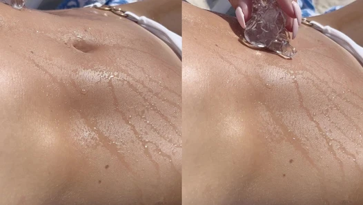 Kyla Yesenosky - Video Leaks #107