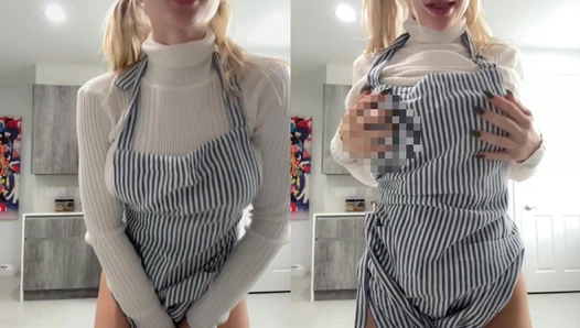 Kyla Yesenosky - Video Leaks #108