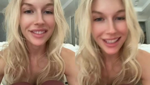 Kyla Yesenosky - Video Leaks #109