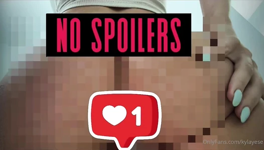 Kyla Yesenosky - Video Leaks #114