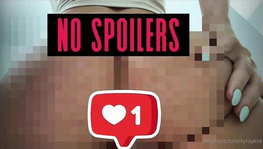 Kyla Yesenosky - Video Leaks #114