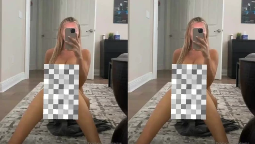 Kyla Yesenosky - Video Leaks #117