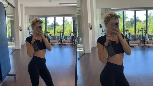 Kyla Yesenosky - Video Leaks #120