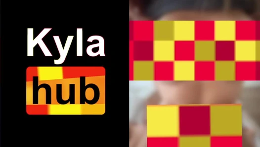 Kyla Yesenosky - Video Leaks #121