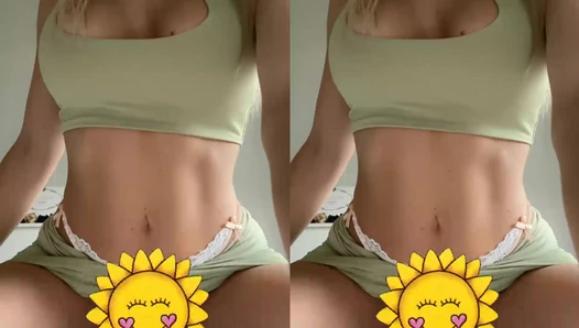Kyla Yesenosky - Video Leaks #122