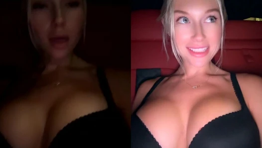 Kyla Yesenosky - Video Leaks #124