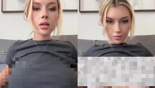 Kyla Yesenosky - Video Leaks #130