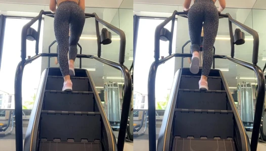 Kyla Yesenosky - Video Leaks #134