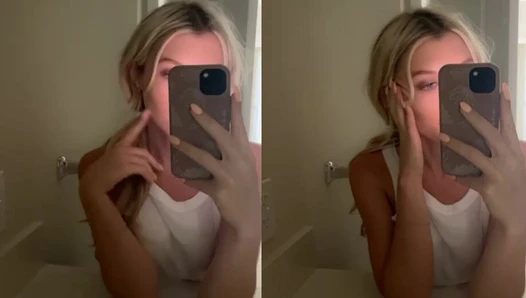 Kyla Yesenosky - Video Leaks #135