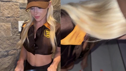 Kyla Yesenosky - Video Leaks #139