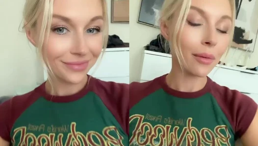 Kyla Yesenosky - Video Leaks #140