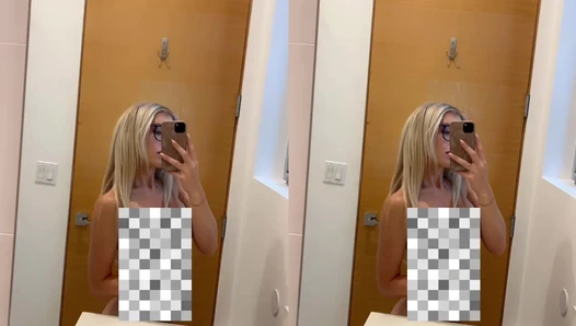 Kyla Yesenosky - Video Leaks #141