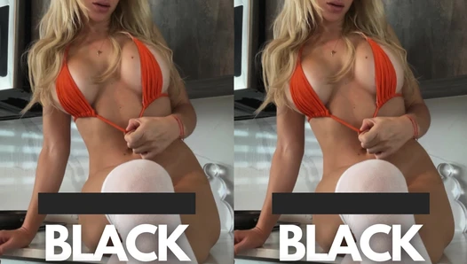 Kyla Yesenosky - Video Leaks #142