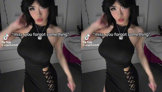 angelicatlol - Video Leaks #6