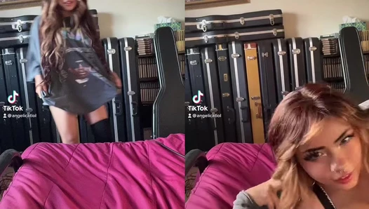 angelicatlol - Video Leaks #10