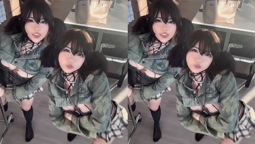 angelicatlol - Video Leaks #15