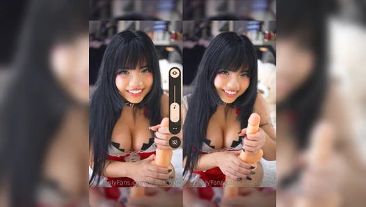 angelicatlol - Video Leaks #16
