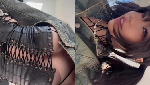 angelicatlol - Video Leaks #23
