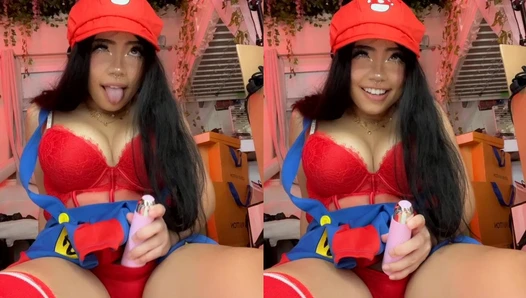 angelicatlol - Video Leaks #42